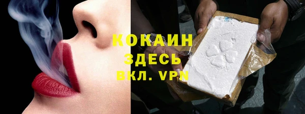 ALPHA PVP Тобольск